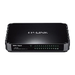 Коммутатор TP-Link Desktop Switch SMB TL-SF1024M неуправляемый настольный 24x10/100BASE-TX, фото6