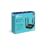 Роутер беспроводной TP-Link Archer C54 AC1200 10/100BASE-TX черный, фото20