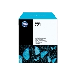 Картридж для обслуживания HP 771 CH644A для HP DJ Z6200, фото2