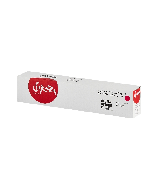 Картридж Sakura CE313/CF353A для HP пурпурный, 1000 стр