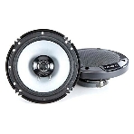 Колонки автомобильные Kenwood KFC-S1666 330Вт 87дБ 4Ом 16см (6.5дюйм) (ком.:2кол.) коаксиальные двухполосные, фото5