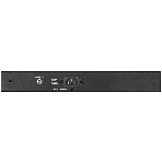 Коммутатор D-Link DGS-1210-10MP/F1A, 8×1 Гбит/с + 2×1 Гбит/с SFP, настраиваемый, фото13