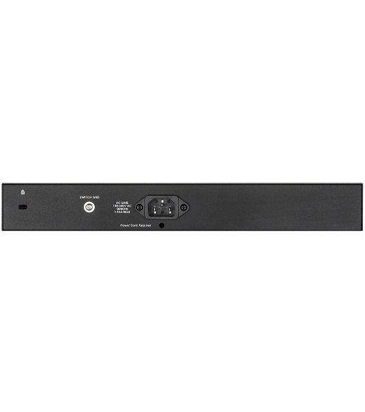 Коммутатор D-Link DGS-1210-10MP/F1A, 8×1 Гбит/с + 2×1 Гбит/с SFP, настраиваемый