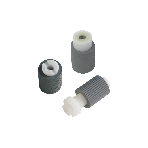 Комплект роликов CET CET8856 (2AR07220/2AR07230/2AR07240) для Kyocera KM-1620/1650/2050/2550, фото4