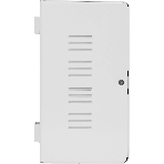Настенный стабилизатор напряжения SMARTWATT AVR SLIM 2000RW (100W - 260W, 2000VA, 2 кВт, 50 Гц, розеток - 2, LED-дисплей, фото10