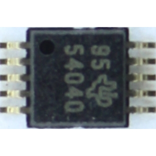 Контроллер TPS54040 DGQ
