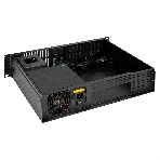 Серверный корпус ExeGate Pro 2U350-33, RM 19', высота 2U, глубина 350, БП 700ADS, 2хUSB+1х USB3.0, фото18