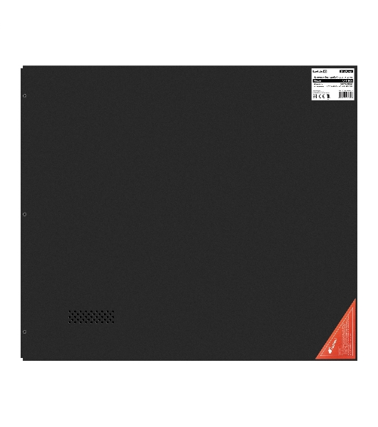 Источник бесперебойного питания Pure Sine Wave ExeGate SinePower UHB-3000.LCD.AVR.1SH.4C13.RJ.USB.2U 3000VA/2400W, LCD, AVR, 1*Schuko+4*C13, RJ45/11, USB, Rackmount 2U/Tower, металлический корпус, черный