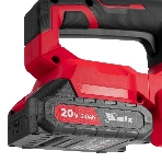 Кусторез аккумуляторный MTX HT-510, нож 510 мм, Li-Ion, 20 В, фото11