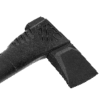 Колун Denzel F7, 1400 гр, двухкомпонентная рукоятка, 500 мм, фото11