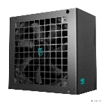 Блок питания Deepcool/GamerStorm PF700X (ATX 2.52, 700W, PWM 120мм fan, Active PFC+DC to DC, 80 PLUS BRONZE) RET, фото 1