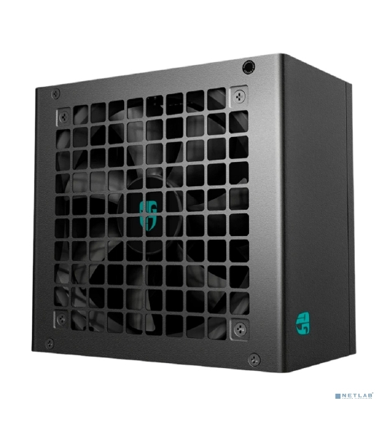 Блок питания Deepcool/GamerStorm PF700X (ATX 2.52, 700W, PWM 120мм fan, Active PFC+DC to DC, 80 PLUS BRONZE) RET