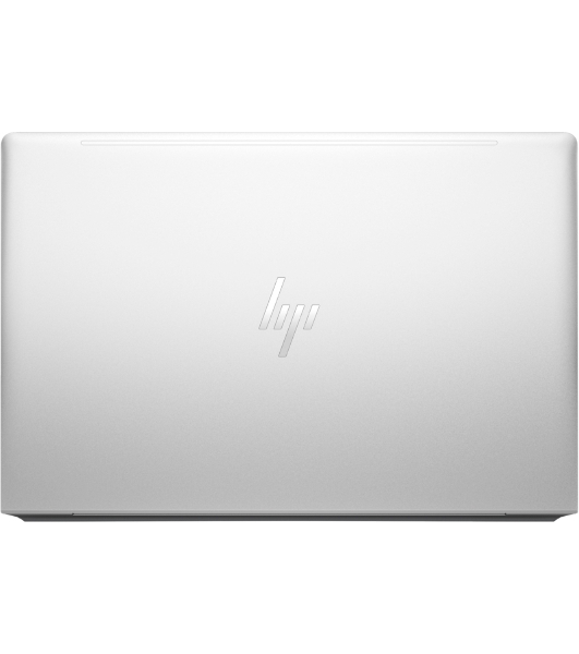Ноутбук HP EliteBook 640 G10 серебристый Intel Core i5-1335U,14' FHD (1920x1080) IPS AG,16Gb DDR4-3200MHz(2),512Gb SSD NVMe,51Wh,FPS,ENG/RU Kbd Backlit,1.41kg,1y,DOS