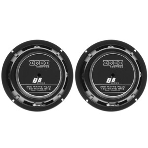 Колонки автомобильные Edge EDBPRO6-E9 300Вт 95дБ 4Ом 16см (6.5дюйм) (ком.:2кол.) среднечастотные однополосные, фото8