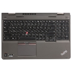 Система охлаждения для ноутбука Lenovo ThinkPad Yoga 15, фото17