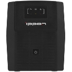 Источник бесперебойного питания Ippon Back Basic 1500 900Вт 1500ВА черный, фото7