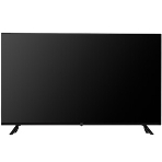 Телевизор Rombica 50' 50MT-UDG54G черный QLED UHD 60Hz Android 1.5GB/8GB, фото2