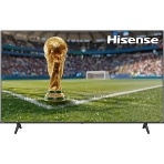 Телевизор Hisense 50' 50A6Q черный DLED 4K UHD 60Hz Smart TV Vidaa, фото24