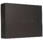 Клавиатура для ноутбука HP Spectre x360 14-ef серебро, фото19