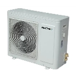 Сплит-система Neoclima настенного типа серии Plasma NS/NU-HAL24F32, фото4