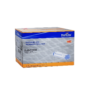 Картридж лазерный ProfiLine PL-MLT-D205E для принтеров Samsung ML-3312ND/3710D/3710ND/3712ND/3712DW/SCX-4833HD/5637FR/5637HR/5639FR/5737FW/5739FW 10000 копий