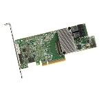 Контроллер LSI MegaRAID SAS9361-8I (PCI-E 3.0 x8, LP) SGL SAS 12G, RAID 0,1,10,5,6, 8port (2*intSFF8643),2Gb onboard, Каб.отдельно, фото2