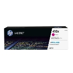 Тонер Картридж HP 410X CF413X пурпурный для HP LJ Pro M452/M477 (5000 стр.), фото9