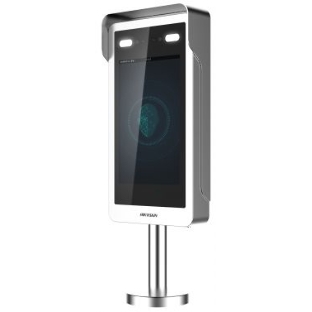 Терминал доступа Hikvision DS-K1T320MFWX