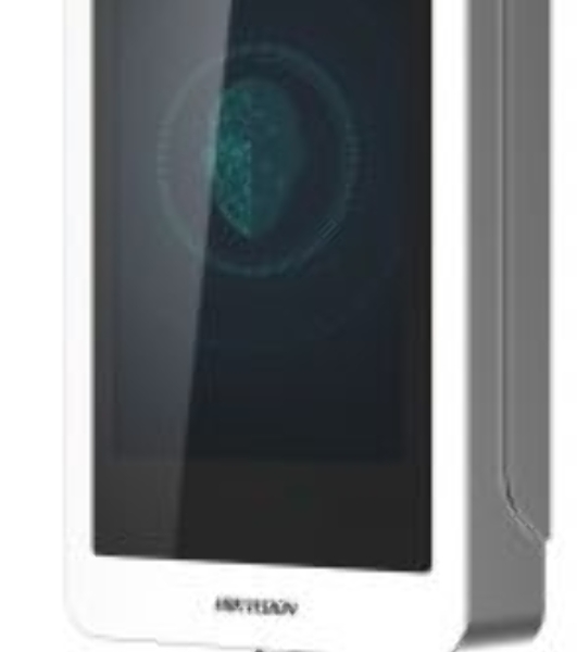 Терминал доступа Hikvision DS-K1T320MFWX