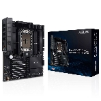 Материнская плата серверная ASUS Pro WS W790-ACE, LGA 4677, Intel W790, 8xDDR5, 4xSATA, 2xM.2, 5xPCIe 5.0 x16, 1xLAN 2.5Gb, 1xLAN 10Gb, 2xUSB 2.0 (9 pin), 1xUSB 3.2 Gen 1 (19 pin), 1xUSB 3.2 Gen 2x2 Type-C, 3.5 мм x5, SSI-CEB, фото12