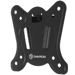 Кронштейн для телевизора ONKRON NN31 10'-32' фиксированный, черный, фото5
