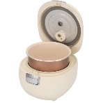 Мультиварка Hyundai HYMC-2408 3л 500Вт молочный/черный, фото13