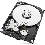 Жесткий диск Seagate 1Tb 5900rpm Original SATA-III ST1000VX005 Video Skyhawk 64Mb 3.5', фото6