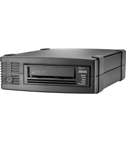 Ленточный накопитель HPE LTO-7 Ultrium (BB874A)