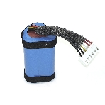 Аккумуляторная батарея CameronSino CS-JML400SL для JBL Charge 4 3.7V 7800mAh 28.86Wh, фото2