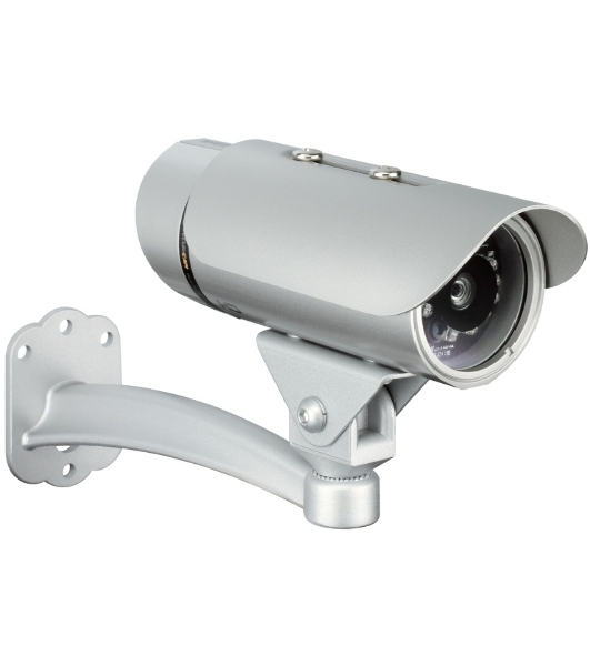 Видеокамера IP D-Link DCS-7110/UPA/B1A