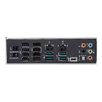 Материнская плата серверная ASUS Pro WS W790-ACE, LGA 4677, Intel W790, 8xDDR5, 4xSATA, 2xM.2, 5xPCIe 5.0 x16, 1xLAN 2.5Gb, 1xLAN 10Gb, 2xUSB 2.0 (9 pin), 1xUSB 3.2 Gen 1 (19 pin), 1xUSB 3.2 Gen 2x2 Type-C, 3.5 мм x5, SSI-CEB, фото11