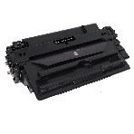 Картридж лазерный Cactus CS-CF214A черный (10000 стр.) для HP LaserJet 700 MFP M712, фото4