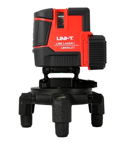Лазерный построитель плоскостей UNI-T LM585LD