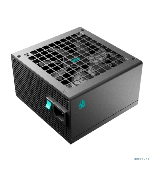 Блок питания Deepcool/GamerStorm PF700X (ATX 2.52, 700W, PWM 120мм fan, Active PFC+DC to DC, 80 PLUS BRONZE) RET