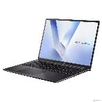 Ноутбук Asus VivoBook 16 M1605NAQ-MB128/16'/IPS/AMD Ryzen 5 150/16Gb/512Gb SSD/AMD Radeon 660M/без ОС/черный/1.88kg, фото6