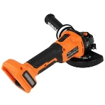 Машина углошлифовальная аккумуляторная PATRIOT AG 125L UES, диска 125мм, 7500 об/мин, виброзащитная дополнительная рукоятка,, фото5