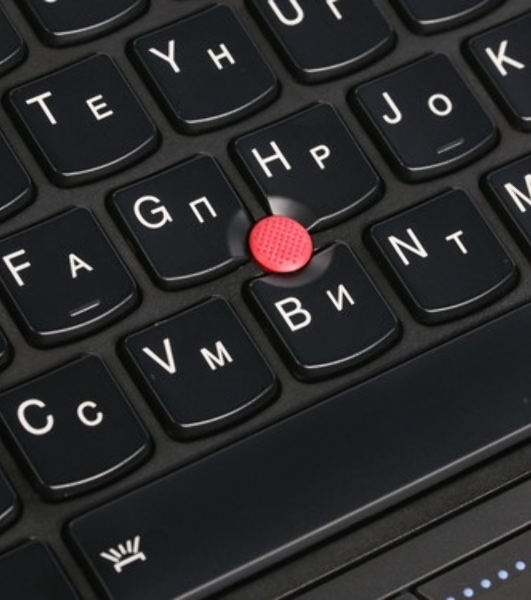 Система охлаждения для ноутбука Lenovo ThinkPad Yoga 15