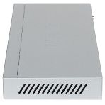 Коммутатор Zyxel GS1008HP Switch PoE +, 8xGE PoE +, tabletop, metal, silent, budget PoE 60 W, фото11