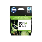 Картридж струйный HP 934XL (C2P23AE) черный для HP Officejet Pro 6830 e-All-in-One, фото 1