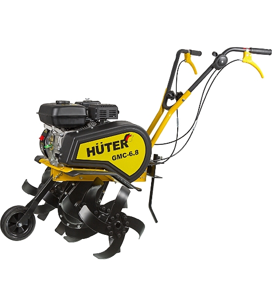 Культиватор Huter GMC-6.8 6.8л.с.