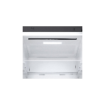 Холодильник LG GA-B509CLSL графитовый двухкамерный 277/107л морозилка снизу, No Frost, фото12