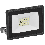 Прожектор светодиодный СДО 06-30 4000К IP65 черный IEK LPDO601-30-40-K02, фото3
