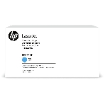 Картридж лазерный контрактный HP Color LaserJet CE261A Contract Голубой Print Cartridge, фото 1