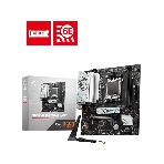 Материнская плата MSI B650M GAMING WIFI, AM5, AMD B650, 2xDDR5, 4xSATA, 2xM.2, 1xPCIe 4.0 x16, 1xPCIe 3.0 x1, 1xDP, 1xHDMI, 1x2.5Gb LAN, Wi-Fi 6E, Bluetooth 5.3, 1xUSB-C 5Gbps, 3xUSB-A 5Gbps, 2xUSB-A 2.0, 1xS/PDIF, 5x3.5 мм, 7.1, mATX, фото6